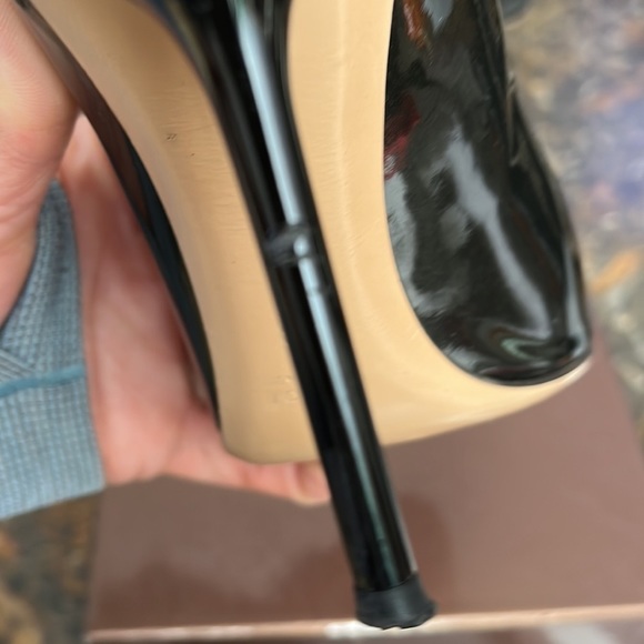 Gucci Vernice heels - Picture 7 of 12
